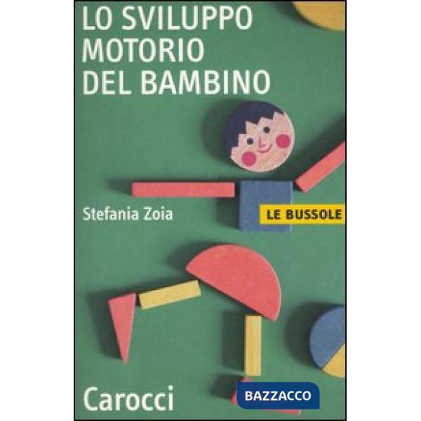 Sviluppo motorio del bambino (Lo)