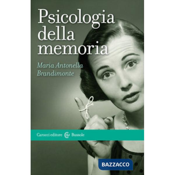 Psicologia della memoria