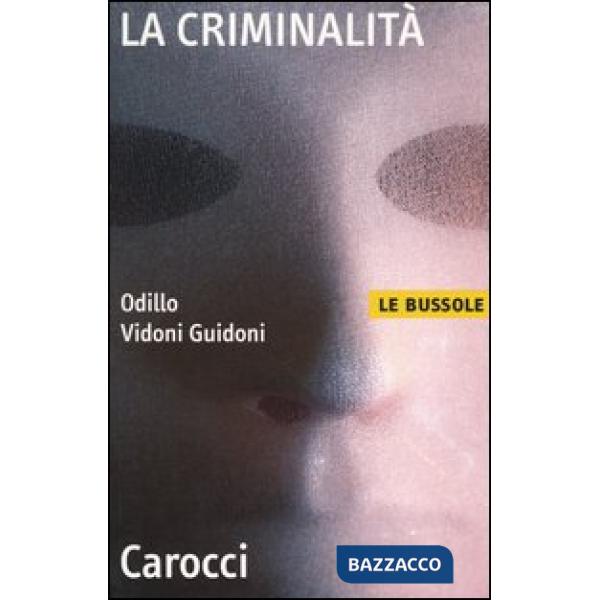 Criminalità (La)
