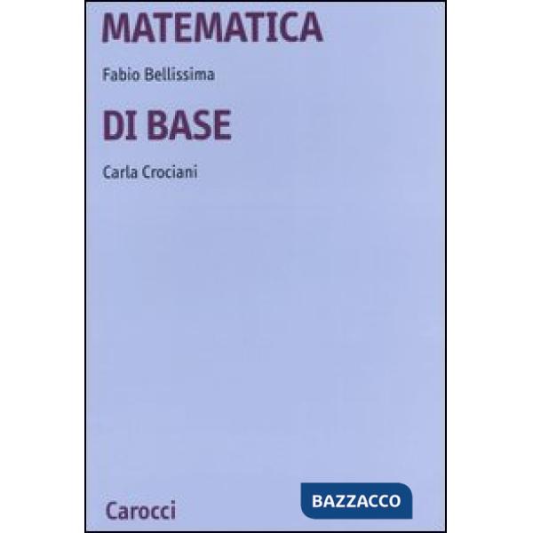 Matematica di base