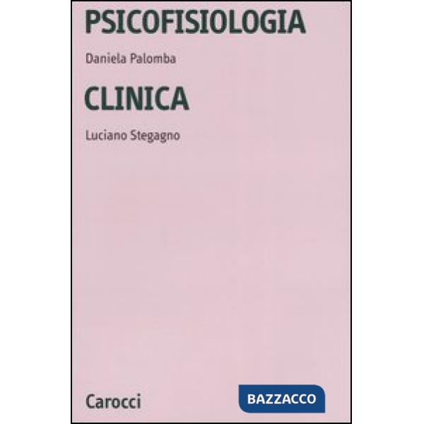 Psicofisiologia clinica