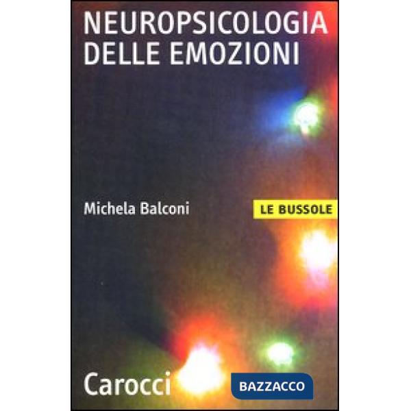 Neuropsicologia delle emozioni