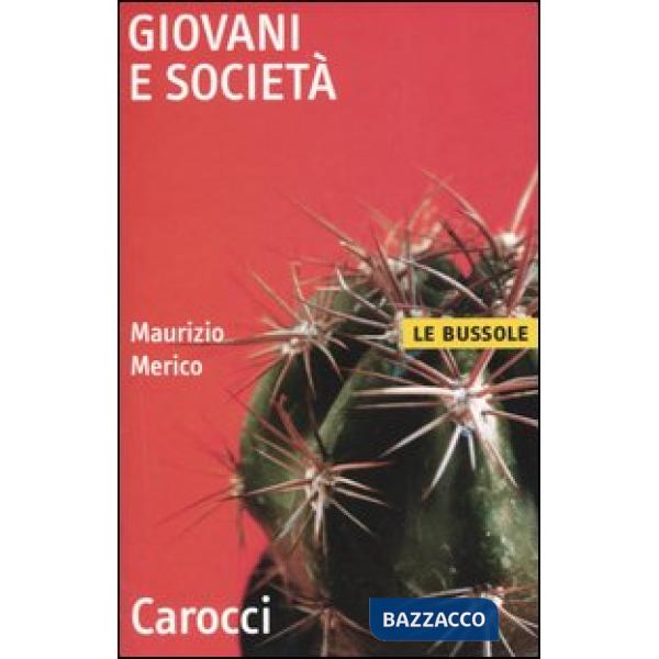 Giovani e società