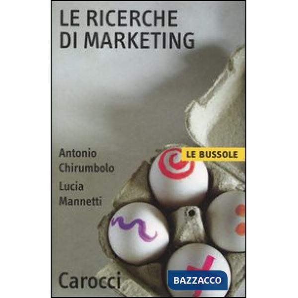 Ricerche di marketing (Le)