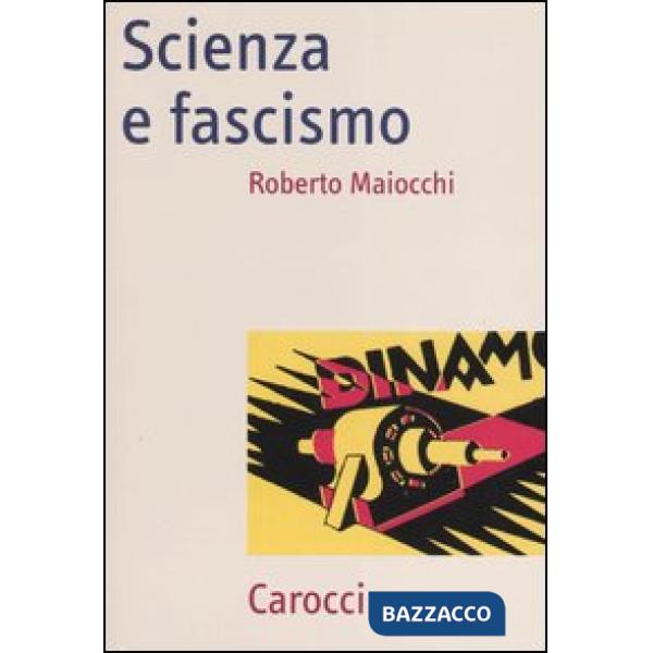 Scienza e fascismo