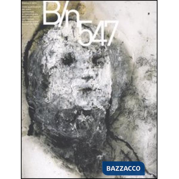 Bianco e nero (2003). Vol. 547