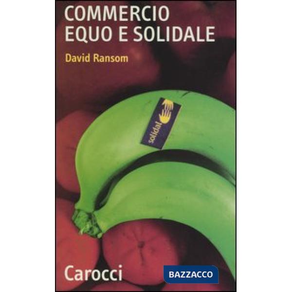 Commercio equo e solidale