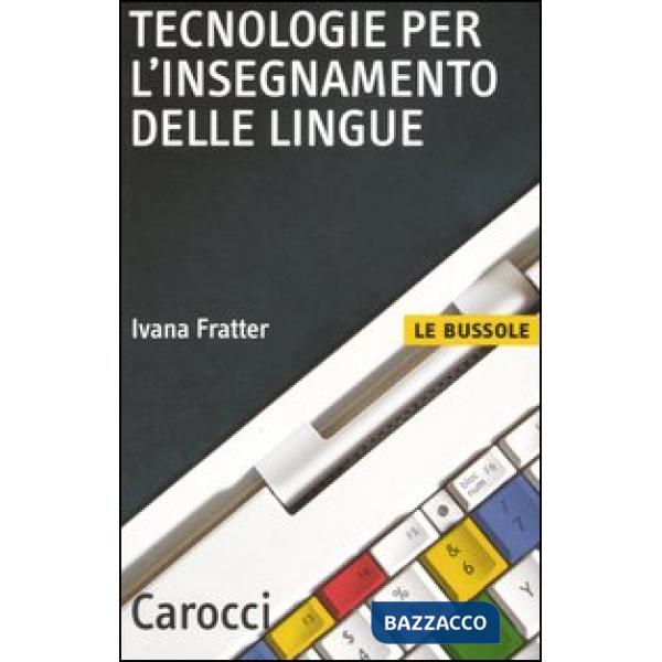 Tecnologie per l'insegnamento delle lingue