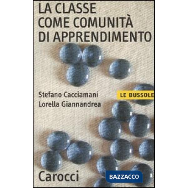 Classe come comunità di apprendimento (La)
