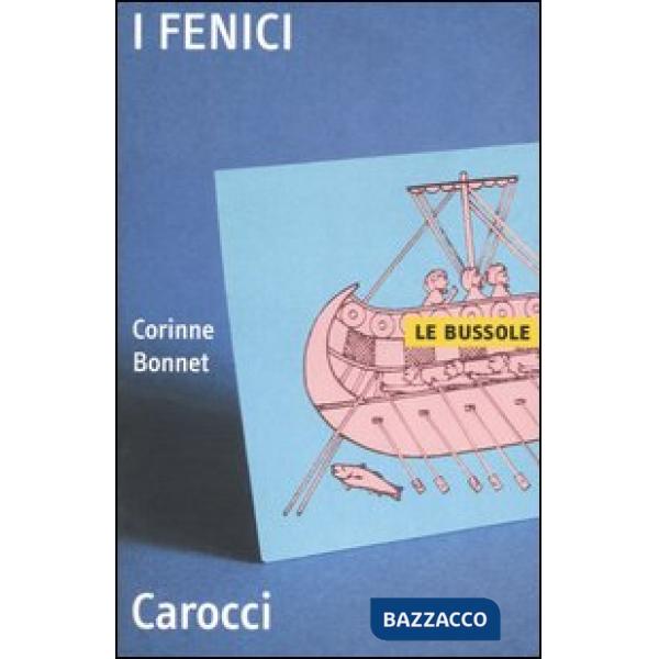 Fenici (I)
