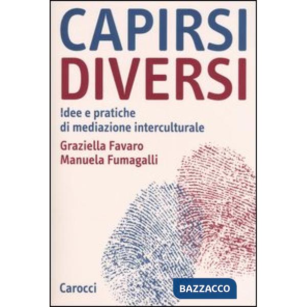 Capirsi diversi. Idee e pratiche di mediazione interculturale