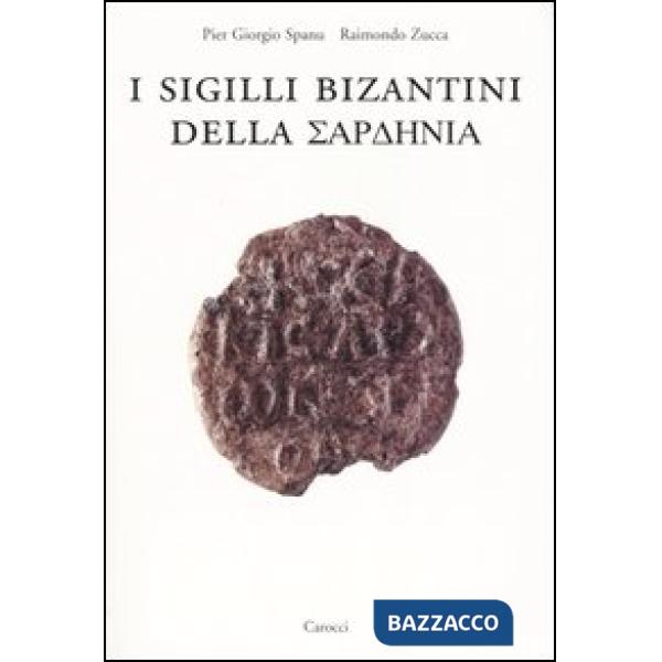 Sigilli bizantini della Sardenia (I)