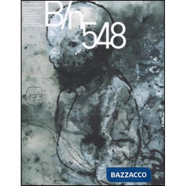 Bianco e nero (2004). Vol. 548