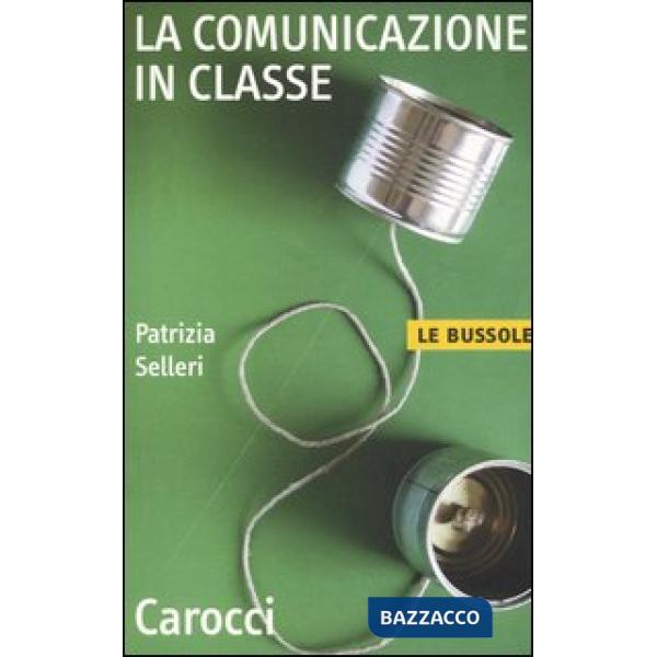 Comunicazione in classe (La)