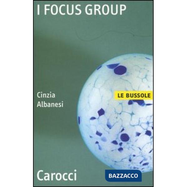 Focus group (I)
