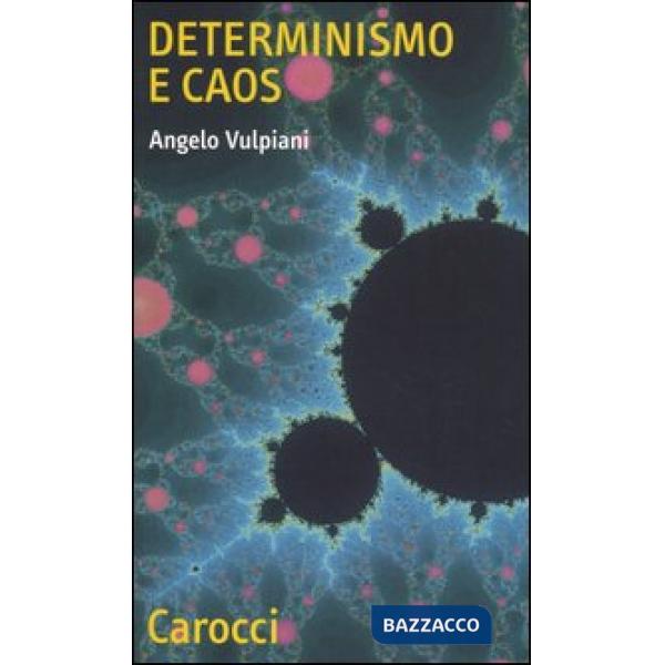 Determinismo e caos