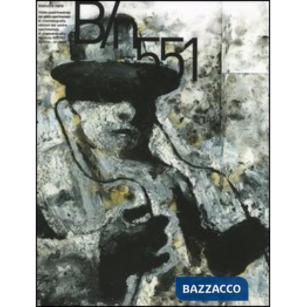 Bianco e nero (2004-2005) vol. 550-551