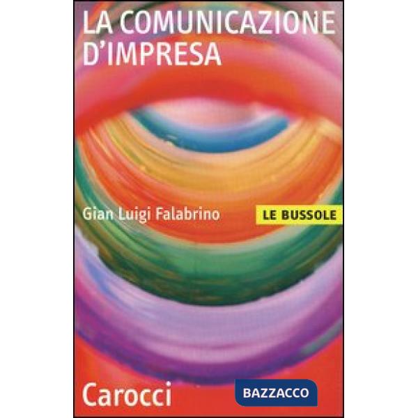 Comunicazione d'impresa (La)