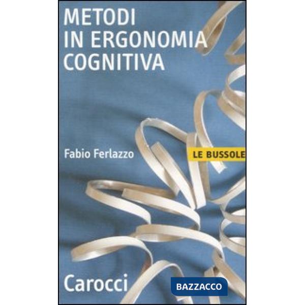 Metodi di ergonomia cognitiva