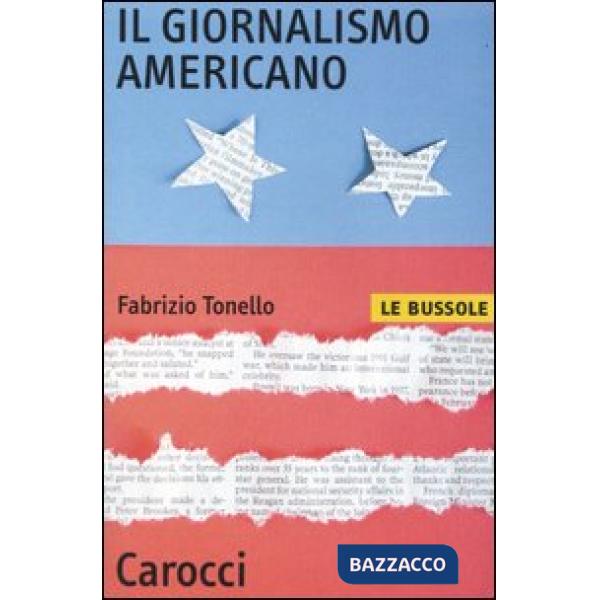 Giornalismo americano (Il)