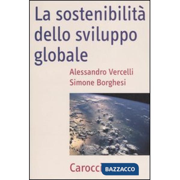 Sostenibilità dello sviluppo globale (La)