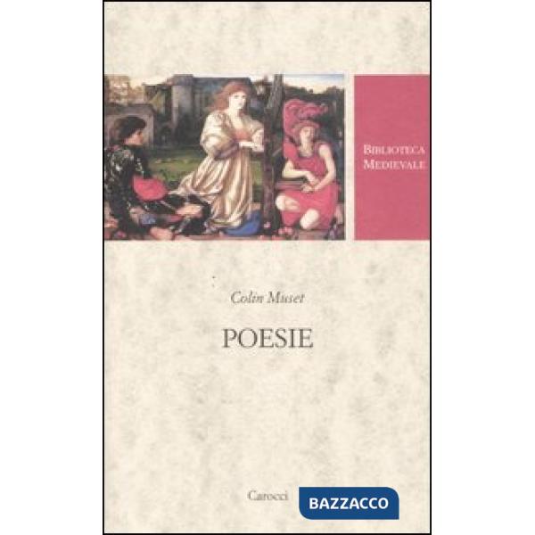 Poesie. Testo francese a fronte. Ediz. critica