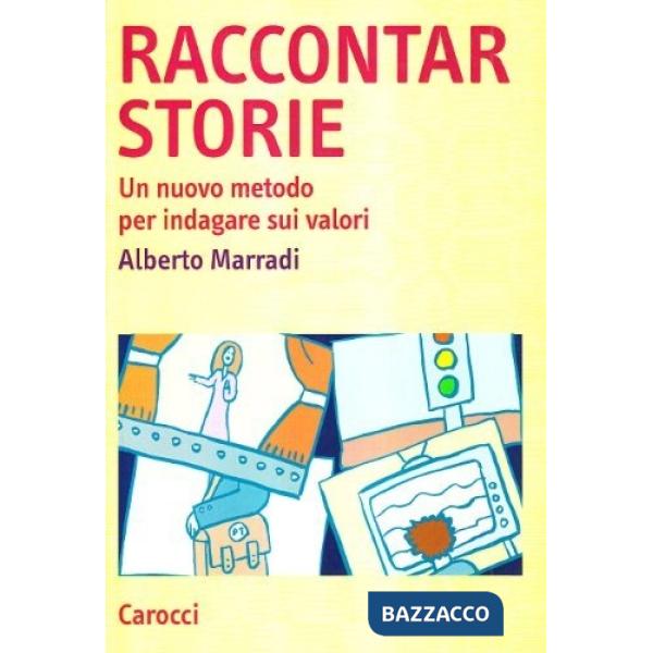 Raccontar storie