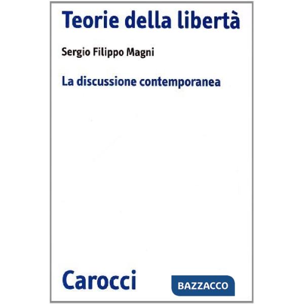 Teorie della libertà