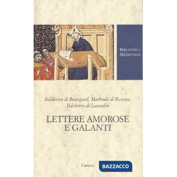Lettere amorose e galanti