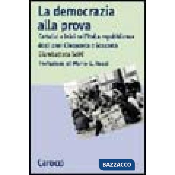 Democrazia alla prova (La)