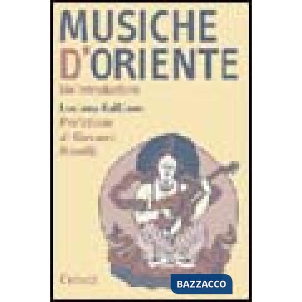Musiche dall'Asia orientale