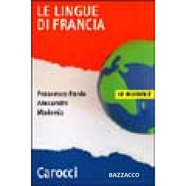 Lingue di Francia (Le)