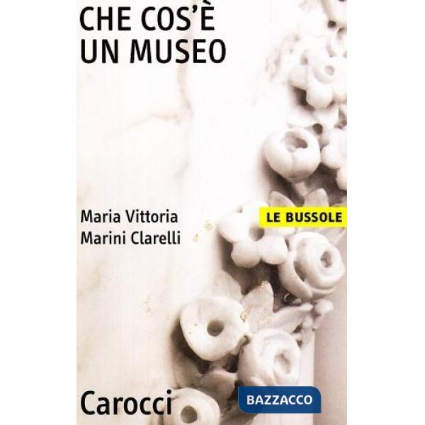 Che cos'è un museo