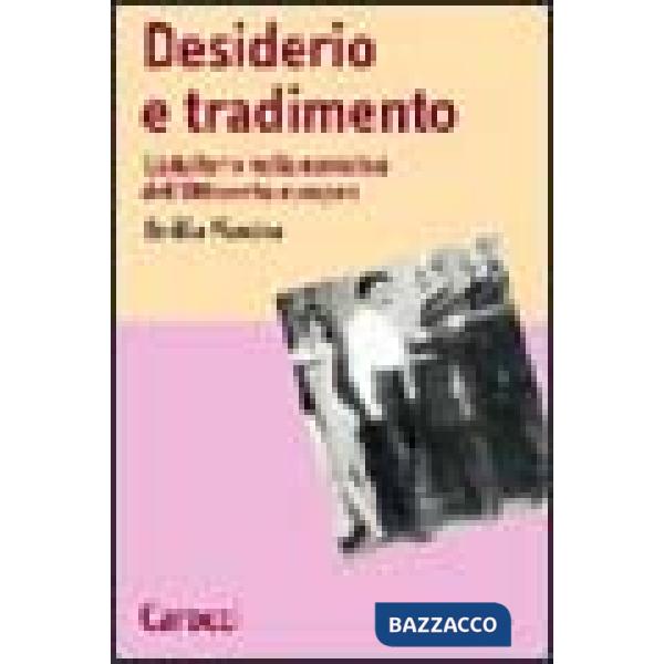 Desiderio e tradimento. L'adulterio nella narrativa dell'Ottocento europeo
