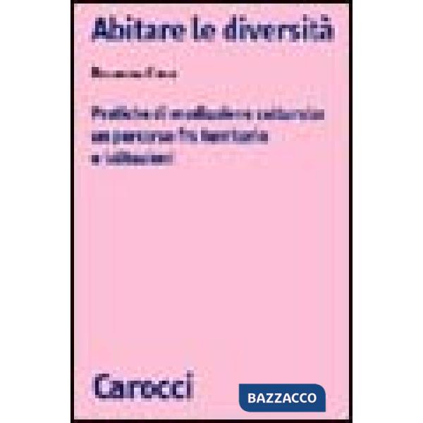 Abitare le diversità