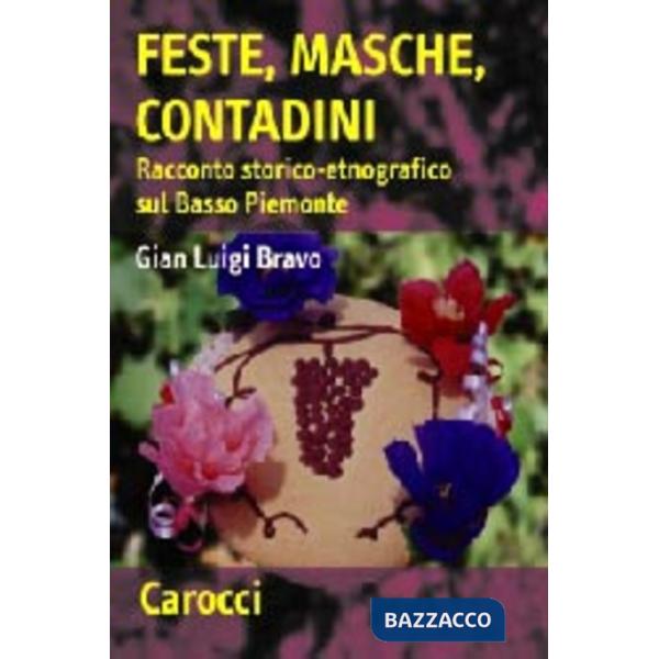 Feste, masche, contadini