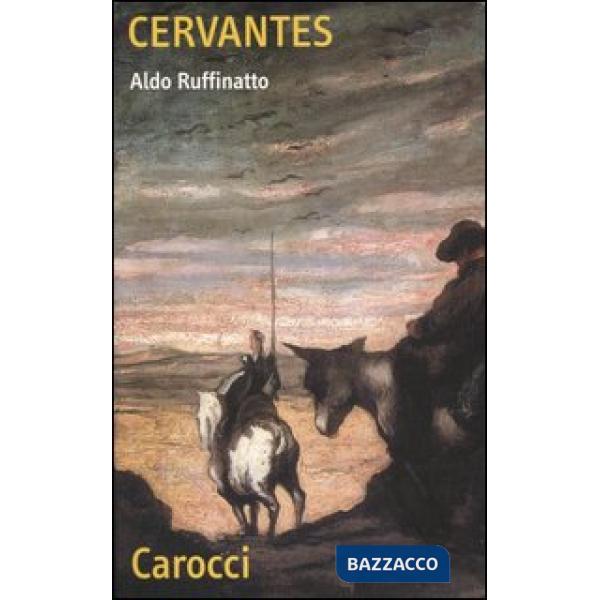 Cervantes