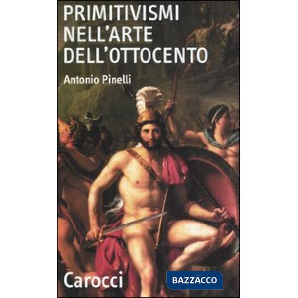 Primitivismi nell'arte dell'Ottocento