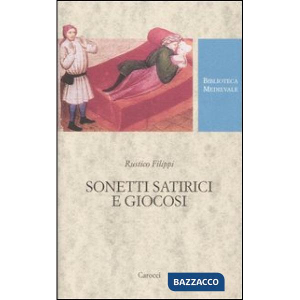 Sonetti satirici e giocosi