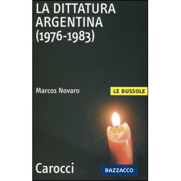 Dittatura argentina (1976-1983) (La)
