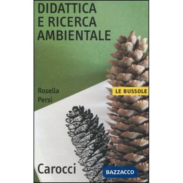 Didattica ricerca ambientale