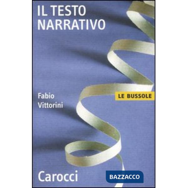 Testo narrativo (Il)