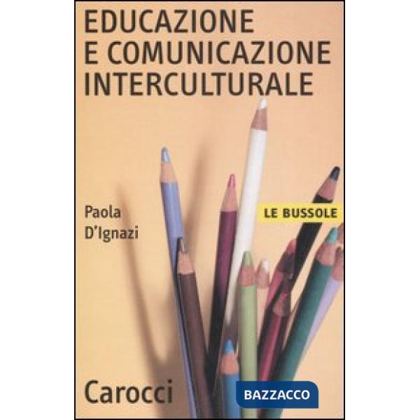 Educazione e comunicazione interculturale