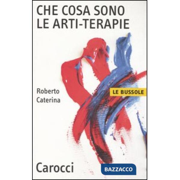 Che cosa sono le arti-terapie