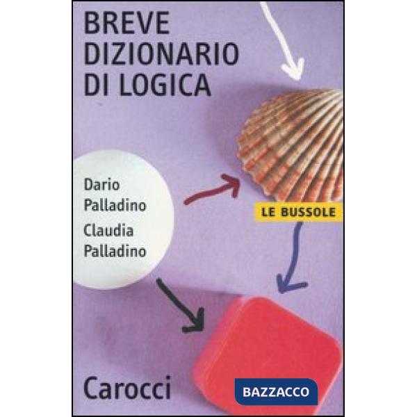 Breve dizionario di logica