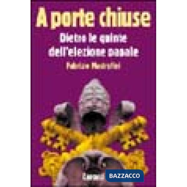 A porte chiuse
