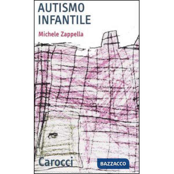 Autismo infantile