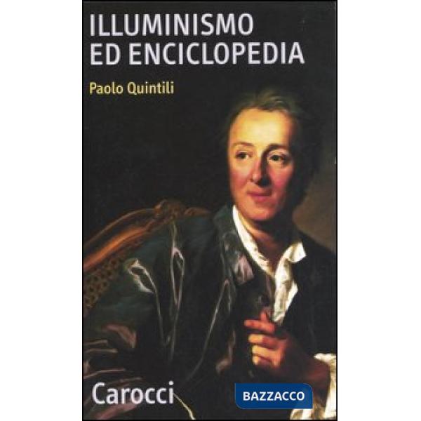 Illuminismo ed enciclopedia