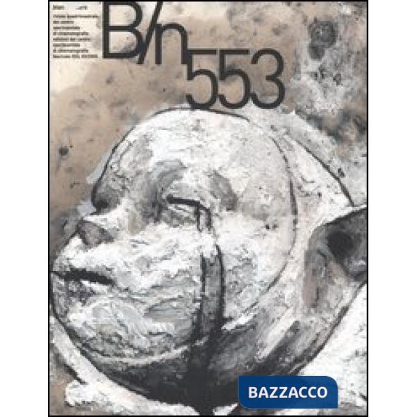 Bianco e nero (2005). Vol. 553