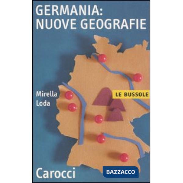 Germania: nuove geografie